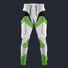 Modetrail Star Wars 442nd Siege Battalion Clone Trooper Sweatpants Costume, S-5XL US Size, Gift For Him