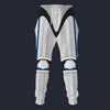 Modetrail 501st Legion Clone Trooper Sweatpants Costume, Star Wars Costume S-5XL US Size, Gift For Him