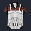 Modetrail Star Wars 87th Sentinel Corps Rocket Trooper Hawaiian Shirt Costume, S-5XL US Size, Unisex Button Down Shirt