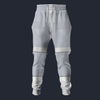 Modetrail AT-AT Driver Helmet Sweatpants Costume, Star Wars Costume S-5XL US Size, Gift For Him