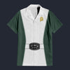 Modetrail Star Trek Admiral James-T.Kirk-EXO Sixth Tracksuit Costume Hoodie Sweatshirt T-Shirt Sweatpants, S-5XL US Size