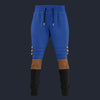 Modetrail American Alexander Hamilton Sweatpants Costume, American Costume S-5XL US Size, Gift For Him