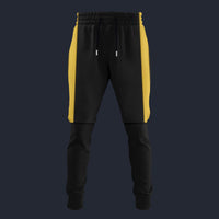 Modetrail American Andrew Cunningham, 1st Viscount Cunningham of Hyndhope Sweatpants Costume, American Costume S-5XL US Size, Gift For Him