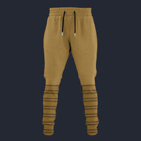 Modetrail American Army WW1 Infantryman Sweatpants Costume, American Costume S-5XL US Size, Gift For Him
