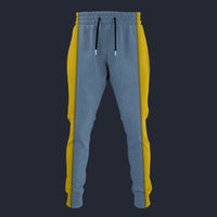 Modetrail American Civil War Union Cavalry Ordnance Sergt Sweatpants Costume, American Costume S-5XL US Size, Gift For Him