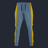Modetrail American Civil War Union Cavalry Sergeant Major Sweatpants Costume, American Costume S-5XL US Size, Gift For Him