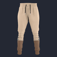 Modetrail American Colonial Militia-1776 Sweatpants Costume, American Costume S-5XL US Size, Gift For Him