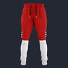 Modetrail American George Washington In Uniform As Colonel Sweatpants Costume, American Costume S-5XL US Size, Gift For Him
