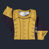 Modetrail American George Washington Set 3 Sweater Costume, American Costume S-5XL US Size, Gift For Him