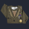 Modetrail American James Mattis Sweater Costume, American Costume S-5XL US Size, Gift For Him