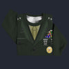 Modetrail American James Mattis Sweater Costume, American Costume S-5XL US Size, Gift For Him