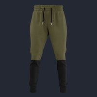 Modetrail American John J. Pershing Sweatpants Costume, American Costume S-5XL US Size, Gift For Him