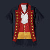 Modetrail American John Paul Jones Tracksuit Costume Hoodie Sweatshirt T-Shirt Sweatpants, American Costume S-5XL US Size