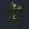 Modetrail American Lt. General Lewis B. (Chesty) Puller T-shirt Costume, American Costume S-5XL US Size, Gift For Him