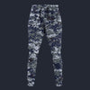 Modetrail American Navy NWU Camo Sweatpants Costume, Military Costume S-5XL US Size, Gift For Him
