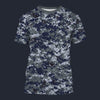 Modetrail American Navy NWU Camo T-shirt Costume, Military Costume S-5XL US Size, Gift For Him