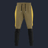Modetrail American Omar Bradley Sweatpants Costume, American Costume S-5XL US Size, Gift For Him