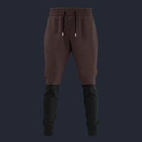 Modetrail American George S. Patton Sweatpants Costume, American Costume S-5XL US Size, Gift For Him