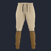 Modetrail American Theodore Roosevelt Sweatpants Costume, American Costume S-5XL US Size, Gift For Him