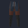 Modetrail Anakin Skywalker Sweatpants Costume, Star Wars Costume S-5XL US Size, Gift For Him