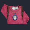 Modetrail Ankle Zelda Tracksuit Costume Hoodie Sweatshirt T-Shirt Sweatpants, The Legend of Zelda Costume S-5XL US Size