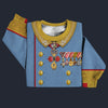Modetrail Austria Archduke Franz Ferdinand Sweater Costume, Austria Costume S-5XL US Size, Gift For Him