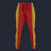 Modetrail Austria Franz Joseph I Sweatpants Costume, Austria Costume S-5XL US Size, Gift For Him