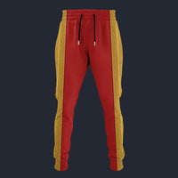Modetrail Austria Franz Joseph I Sweatpants Costume, Austria Costume S-5XL US Size, Gift For Him