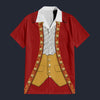 Modetrail Austria Mozart Tracksuit Costume Hoodie Sweatshirt T-Shirt Sweatpants, Austria Costume S-5XL US Size