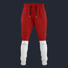 Modetrail Austria Mozart Sweatpants Costume, Austria Costume S-5XL US Size, Gift For Him