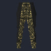 Modetrail Austria Queen Anne Sweatpants Costume, British Costume S-5XL US Size, Gift For Him