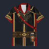Modetrail Black Royal Guard Uniform Version Tracksuit Costume Hoodie Sweatshirt T-Shirt Sweatpants, The Legend of Zelda Costume S-5XL US Size