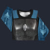 Modetrail Star Wars Bo Katan Tracksuit Costume Hoodie Sweatshirt T-Shirt Sweatpants, S-5XL US Size