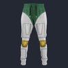 Modetrail Star Wars Boba Fett VC186 No Scratches Sweatpants Costume, S-5XL US Size, Gift For Him