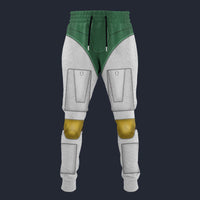 Modetrail Star Wars Boba Fett VC186 No Scratches Sweatpants Costume, S-5XL US Size, Gift For Him