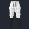 Modetrail British 18th Hussar 1806-1815 Sweatpants Costume, British Costume S-5XL US Size, Gift For Him