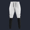 Modetrail British 33rd regiment of Foot Sweatpants Costume, British Costume S-5XL US Size, Gift For Him