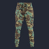 Modetrail British DPM Wild Geese Movie Camo Sweatpants Costume, Military Costume S-5XL US Size, Gift For Him
