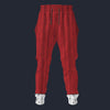 Modetrail British Elizabeth of York Sweatpants Costume, British Costume S-5XL US Size, Gift For Him