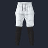 Modetrail British George III Sweatpants Costume, British Costume S-5XL US Size, Gift For Him