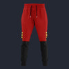 Modetrail British Henry Clinton Sweatpants Costume, British Costume S-5XL US Size, Gift For Him