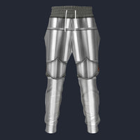 Modetrail British Henry IV Sweatpants Costume, British Costume S-5XL US Size, Gift For Him