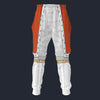 Modetrail British James I Sweatpants Costume, British Costume S-5XL US Size, Gift For Him