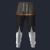 Modetrail British King Arthur Sweatpants Costume, British Costume S-5XL US Size, Gift For Him