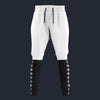 Modetrail British Line regiment (1802-1812) Sweatpants Costume, British Costume S-5XL US Size, Gift For Him