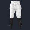 Modetrail British Marine Centre Company Sweatpants Costume, British Costume S-5XL US Size, Gift For Him