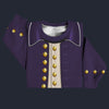 Modetrail British Midshipman-1806 Sweater Costume, British Costume S-5XL US Size, Gift For Him