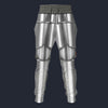 Modetrail British Richard II Sweatpants Costume, British Costume S-5XL US Size, Gift For Him