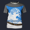 Modetrail British Sir Bedevere T-shirt Costume, British Costume S-5XL US Size, Gift For Him