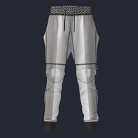 Modetrail British Sir Henry Percy Sweatpants Costume, British Costume S-5XL US Size, Gift For Him
